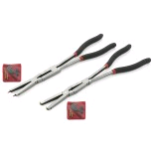 SNAP RING PLIER SET