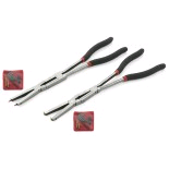 SNAP RING PLIER SET