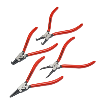 SNAP RING PLIER SET