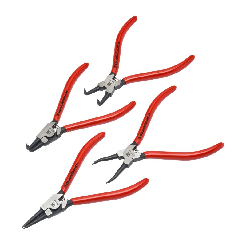 SNAP RING PLIER SET