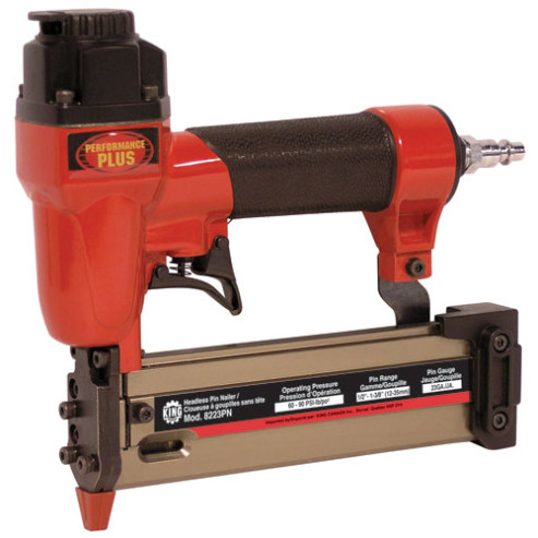 1/2- 1-3/8 PIN NAILER