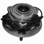 WHEEL BEARING ASSY