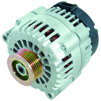 ALTERNATOR, DELCO AD230