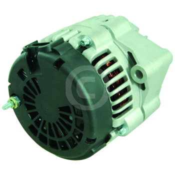 ALTERNATOR, DELCO AD230