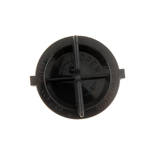 P/S FILLER CAP