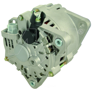 NEW ALTERNATOR