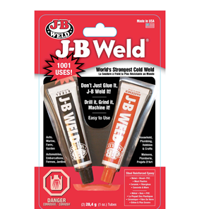 J-B WELD
