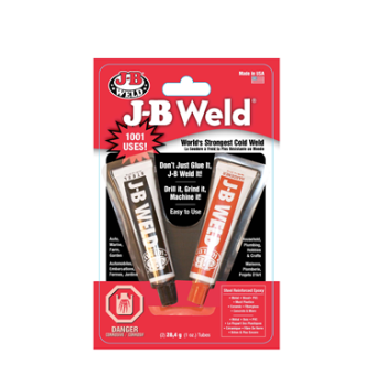 J-B WELD