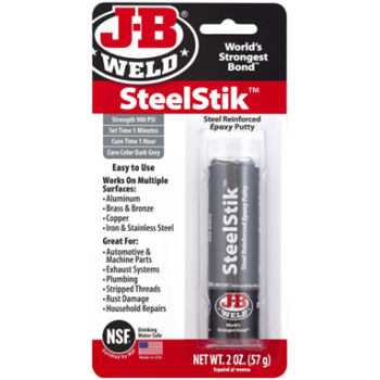 STIK-WELD