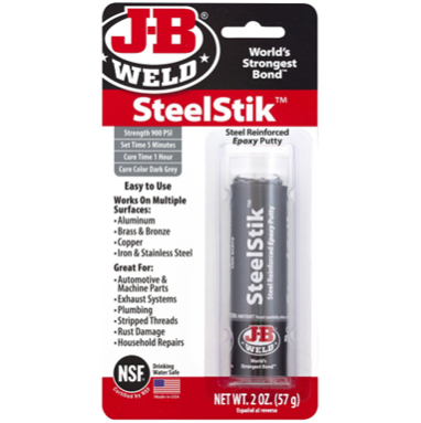 STIK-WELD