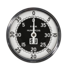 HAND TACHOMETER