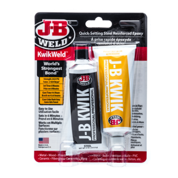 J-B KWIK WELD INDUSTRIAL