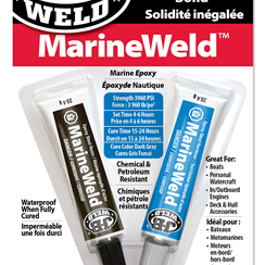 J-B WELD MARINE