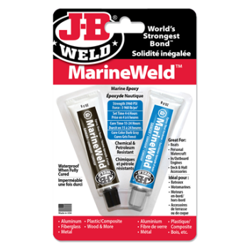 J-B WELD MARINE