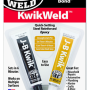 J-B KWIK WELD