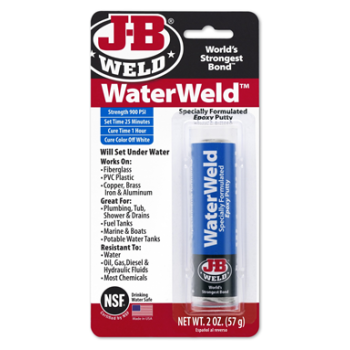 J-B WATERWELD
