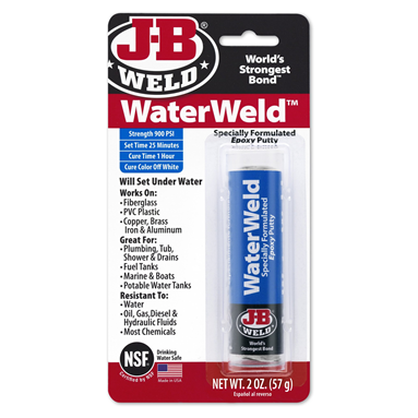J-B WATERWELD