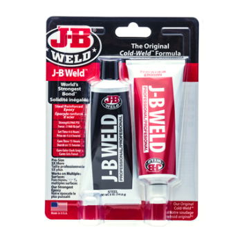 J-B WELD INDUSTRIAL