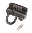 TRUCK BED U-LOCK