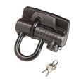 TRUCK BED U-LOCK