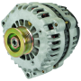130AMP ALTERNATOR