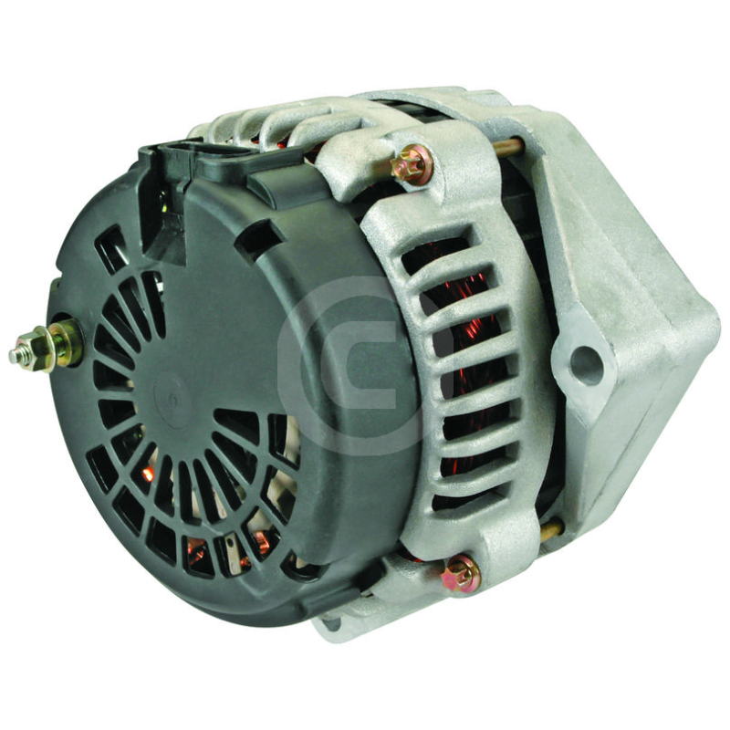130AMP ALTERNATOR
