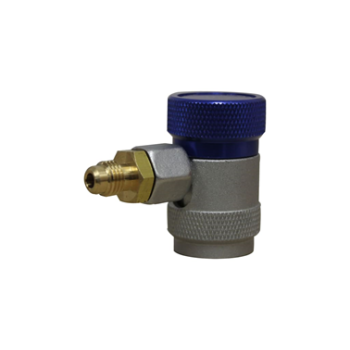 R134A LOW SIDE COUPLER