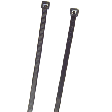HD CABLE TIES {100/PK}