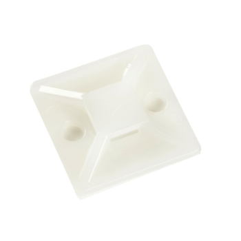ADHESIVE BACK MOUNT