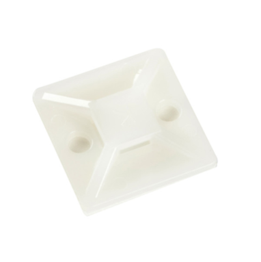 ADHESIVE BACK MOUNT