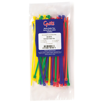 CABLE TIE ASSORTMENT