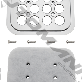 KENWORTH CAB FILTER