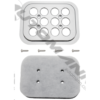 KENWORTH CAB FILTER