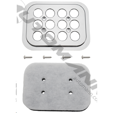 KENWORTH CAB FILTER