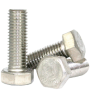 M6X30 S/S HEX HEAD BOLT