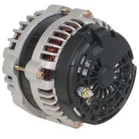 160 AMP ALTERNATOR