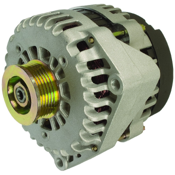 ALTERNATOR, DELCO DR44G