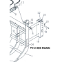 STD. PIN ON BRACKETS