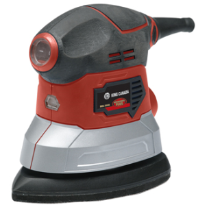 PALM DETAIL SANDER KIT