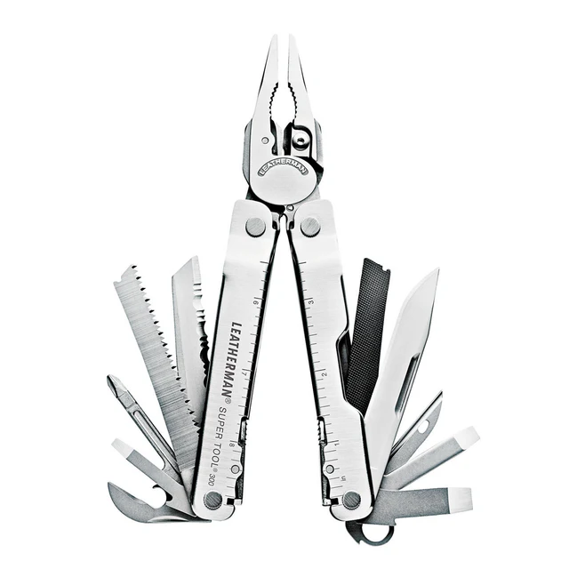 SUPER TOOL 300