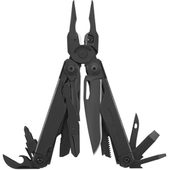 SURGE BLACK