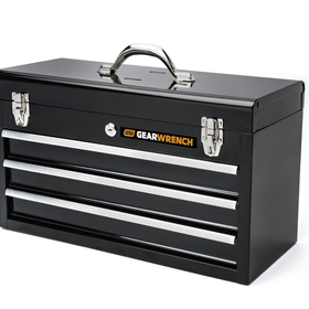 3 DRAWER TOOL BOX