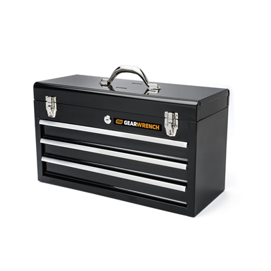 3 DRAWER TOOL BOX