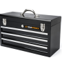 3 DRAWER TOOL BOX