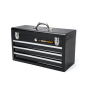 3 DRAWER TOOL BOX