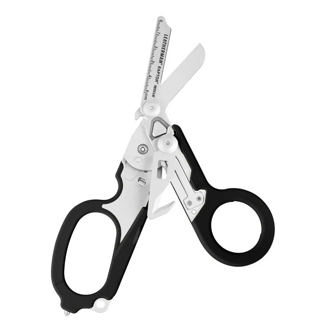 RAPTOR MEDICAL SHEARS