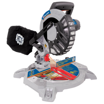 8-1/4 COMPOUND MITRE SAW