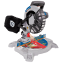 8-1/4 COMPOUND MITRE SAW