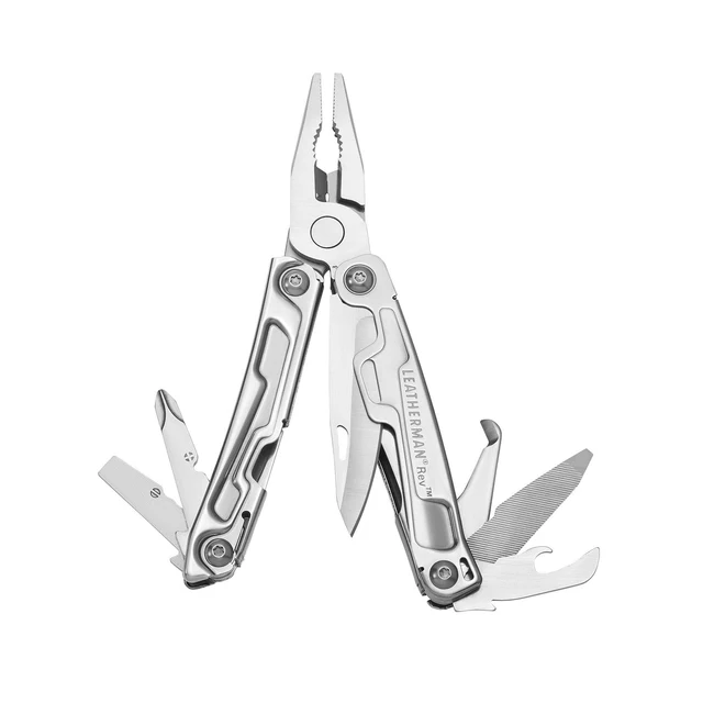 REV MULTI TOOL