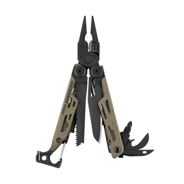 SIGNAL MULTI TOOL